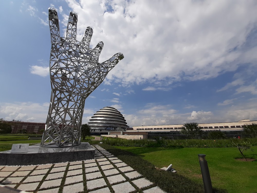Kigali Convention Centre photo 3