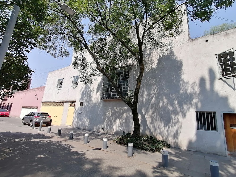 Casa Estudio Luis Barragán photo 3