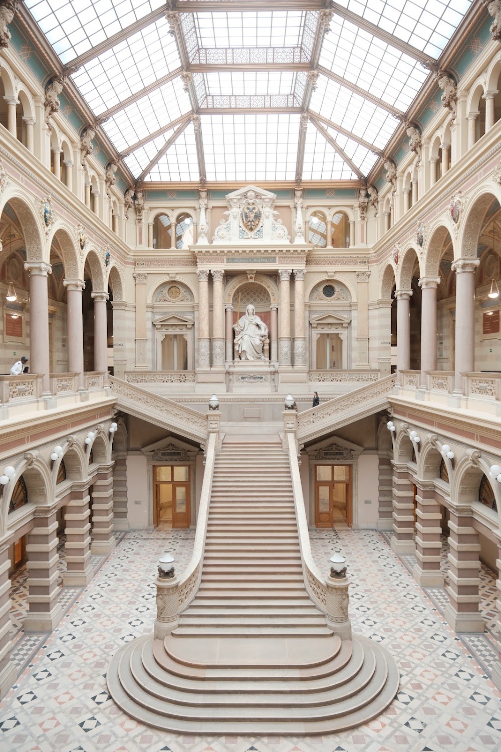 Palace of Justice