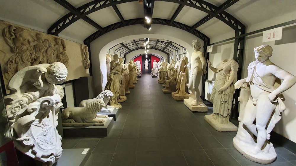 Museo Pietro Canonica photo 2
