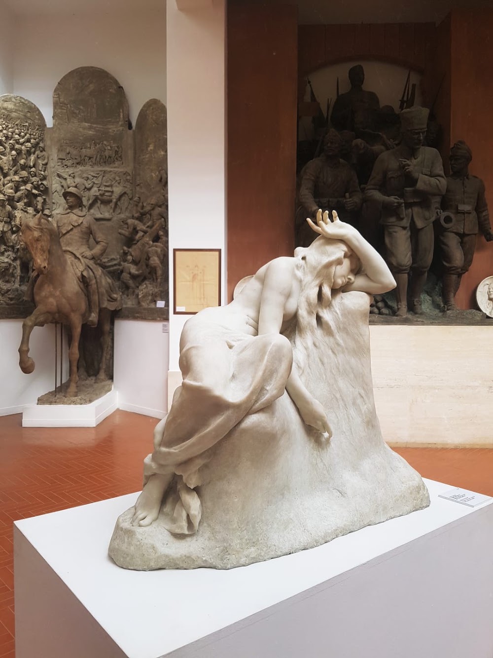 Museo Pietro Canonica photo 3
