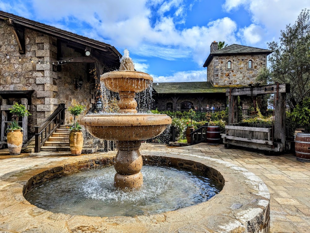 V. Sattui Winery photo 3