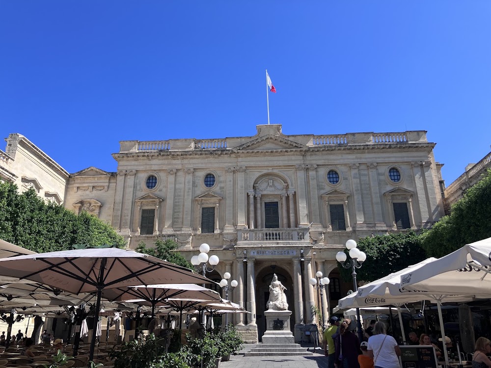 Republic Square