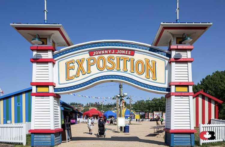 Fort Edmonton Park photo 2