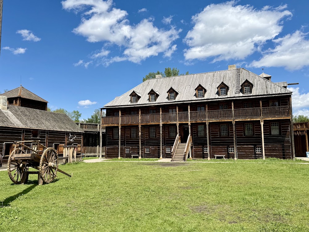Fort Edmonton Park photo 3