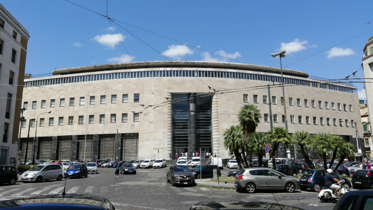 Piazza Matteotti