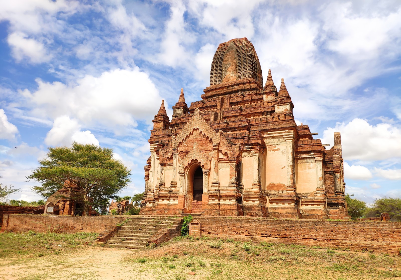 Thambula Temple