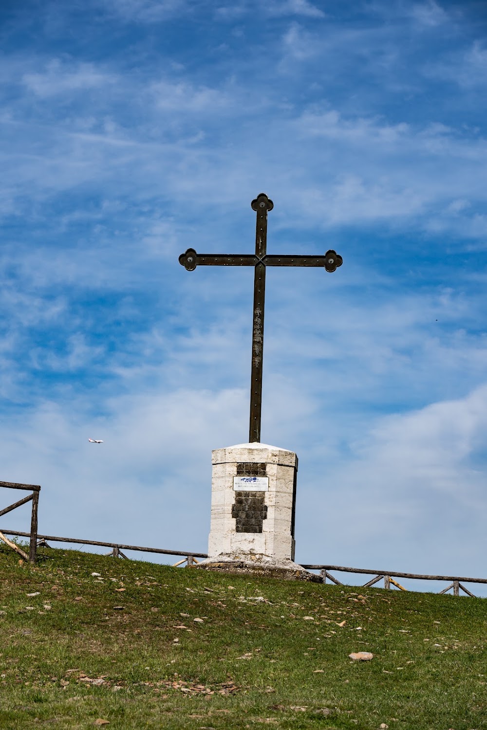 Monte Testaccio