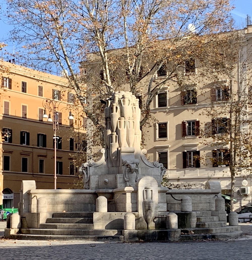 Monte Testaccio photo 3