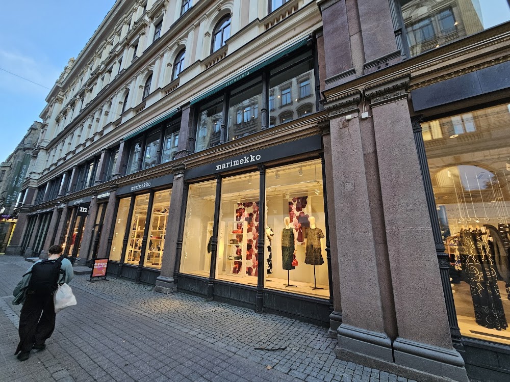 Marimekko