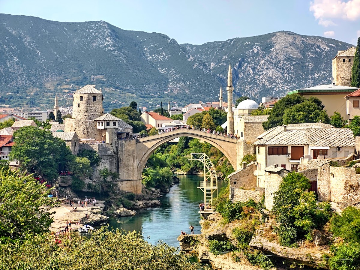 Neretva River
