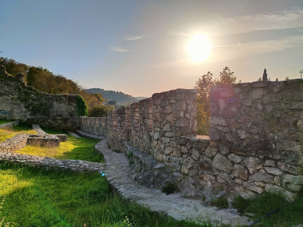 Fortress Depedogen
