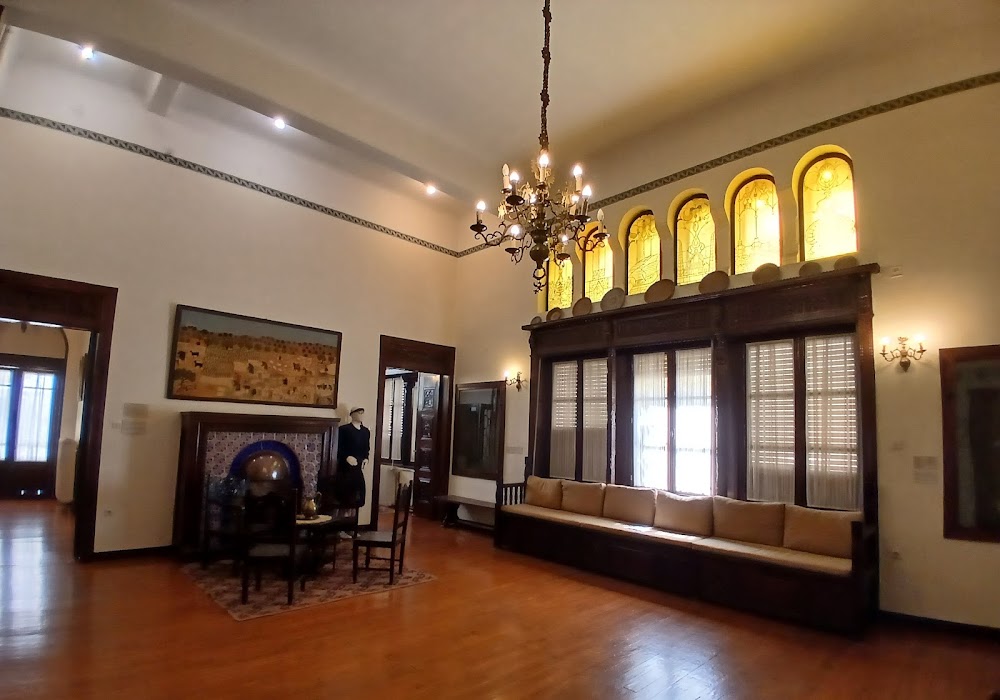 Museum of Greek Folk Art photo 2