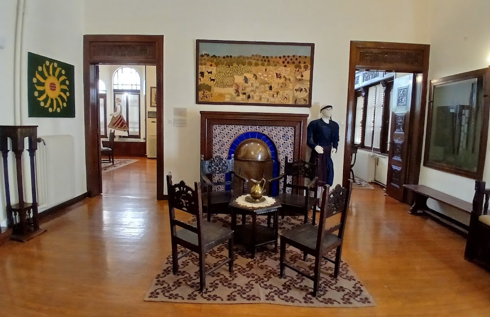 Museum of Greek Folk Art photo 3