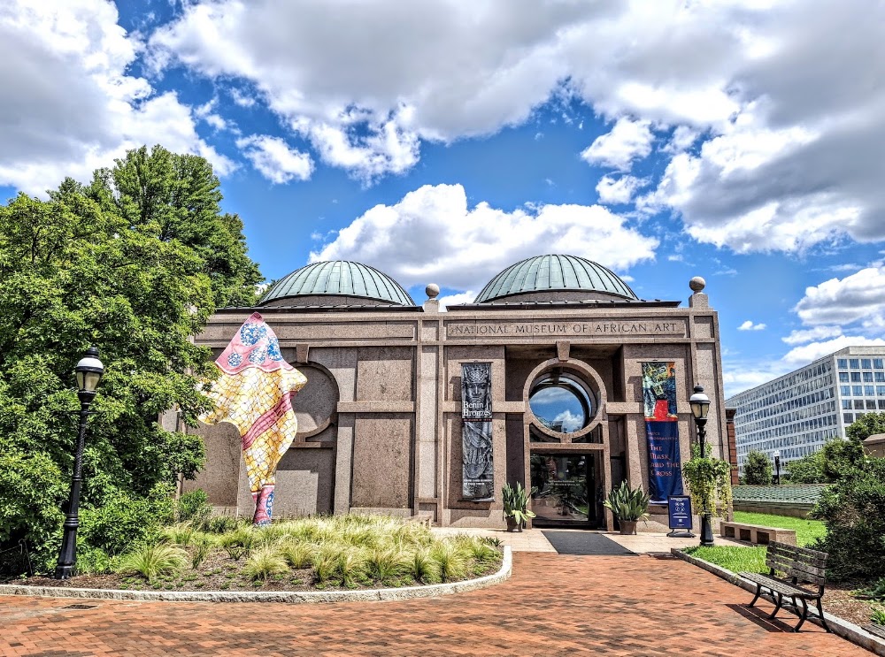 African Art Museum