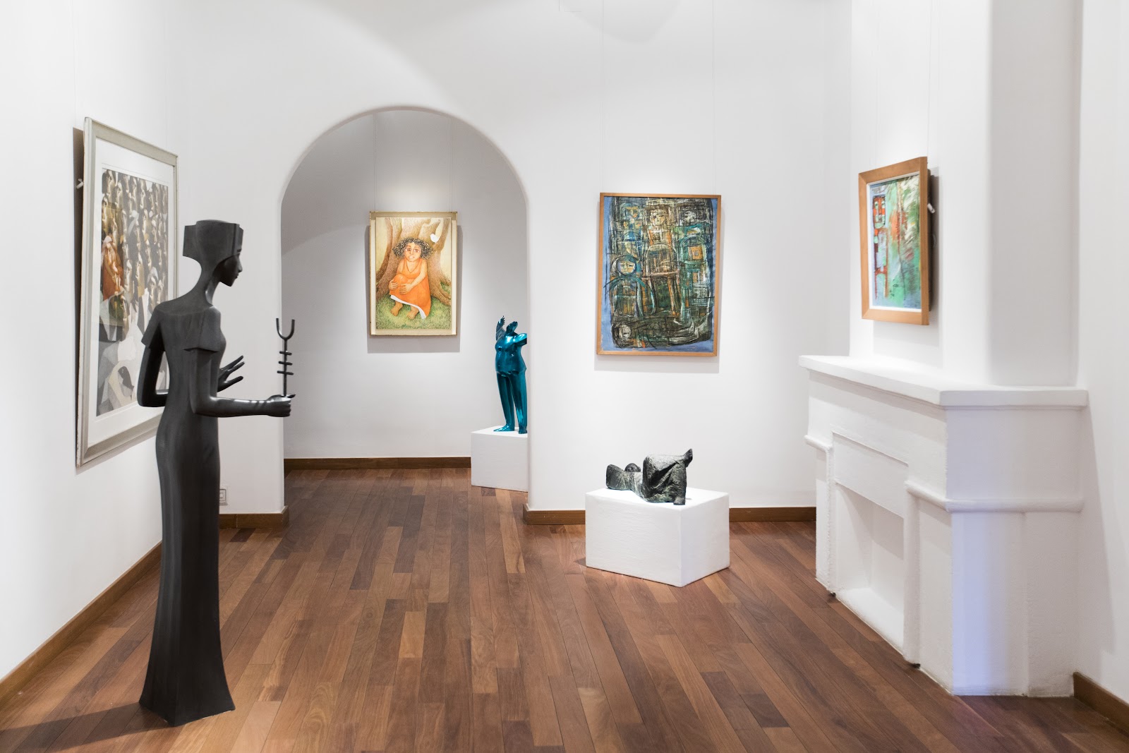 Zamalek Art Gallery photo 2