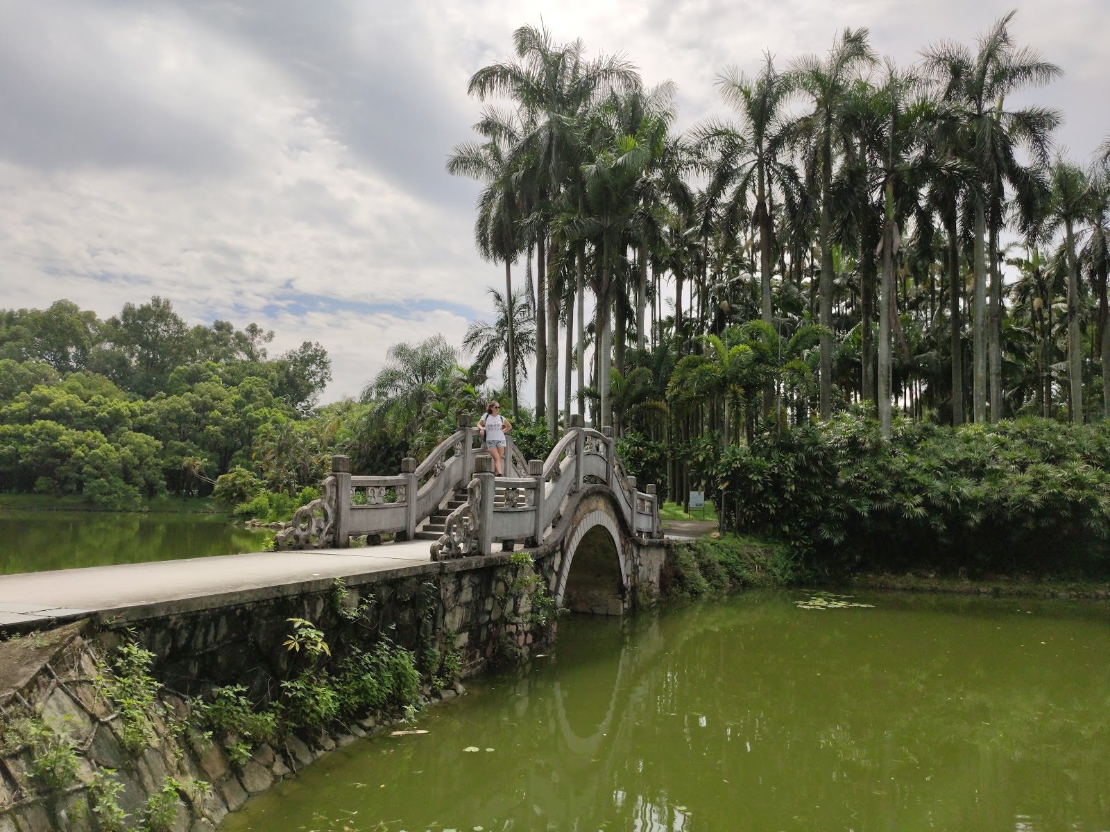 Ganzhou Botanical Garden