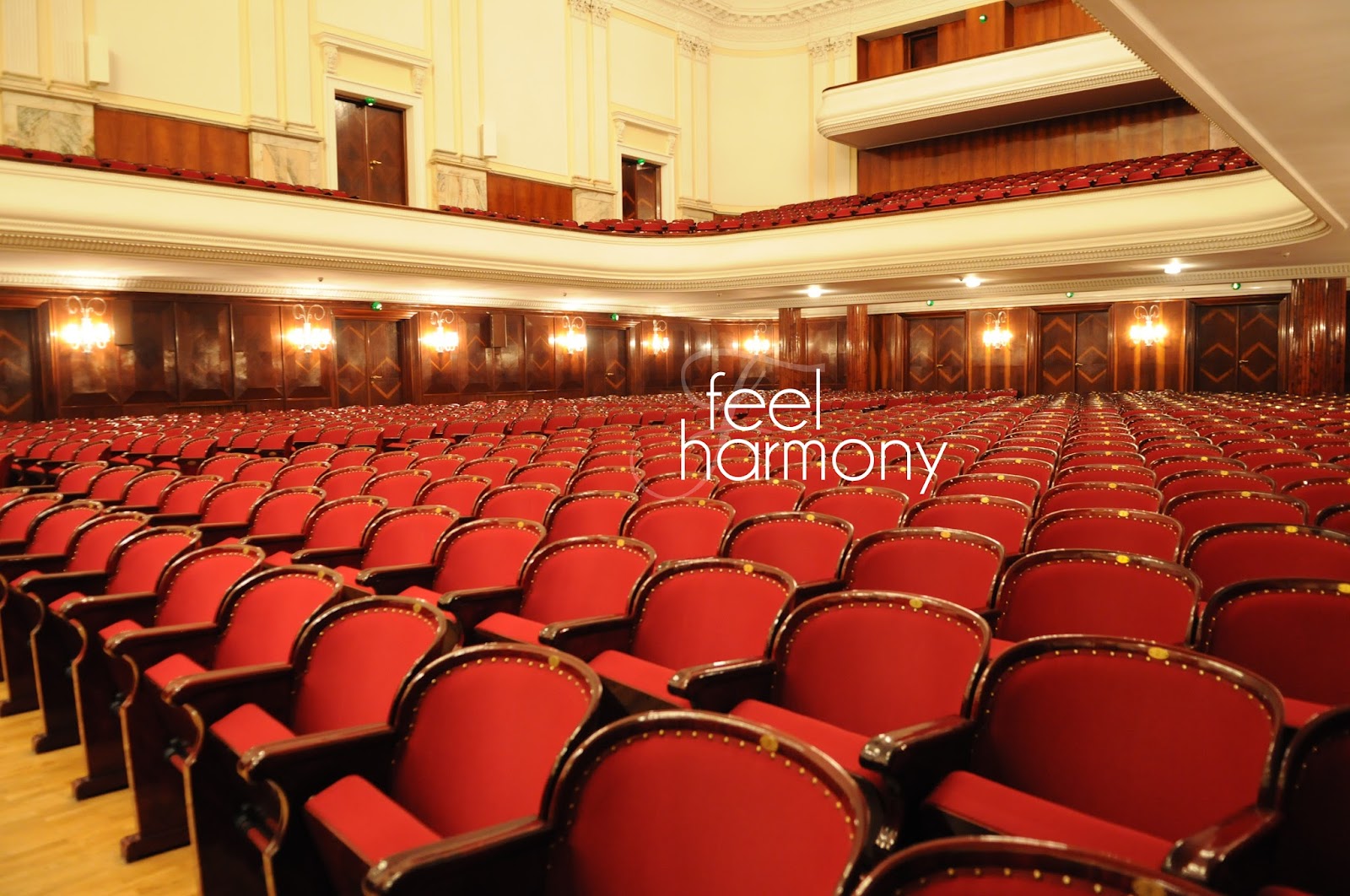 National Philharmonic Hall