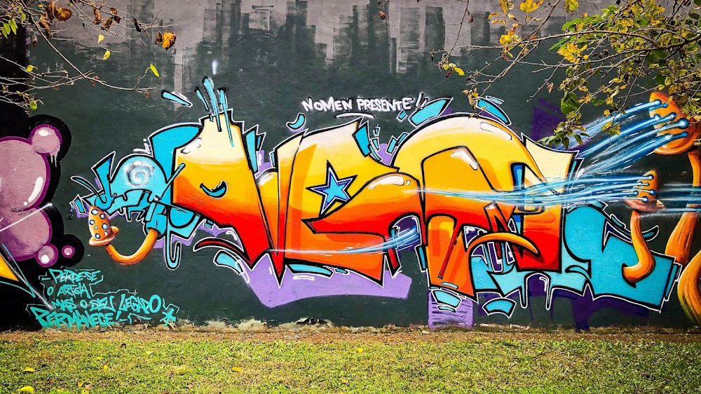 Galeria de Arte Urbana photo 2