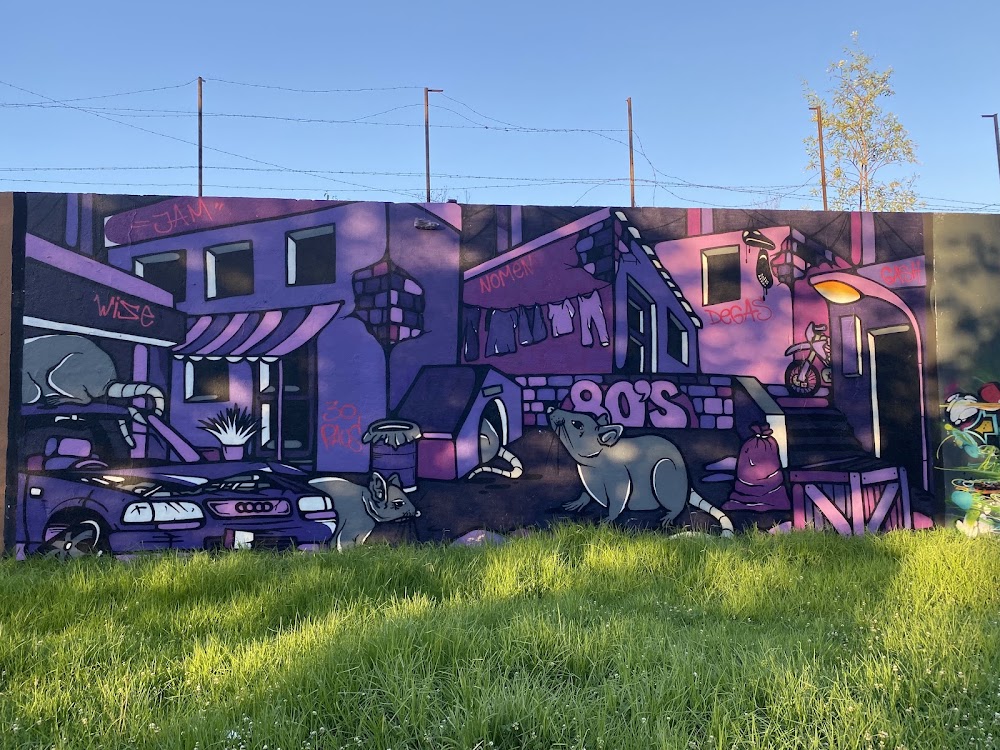 Galeria de Arte Urbana photo 3