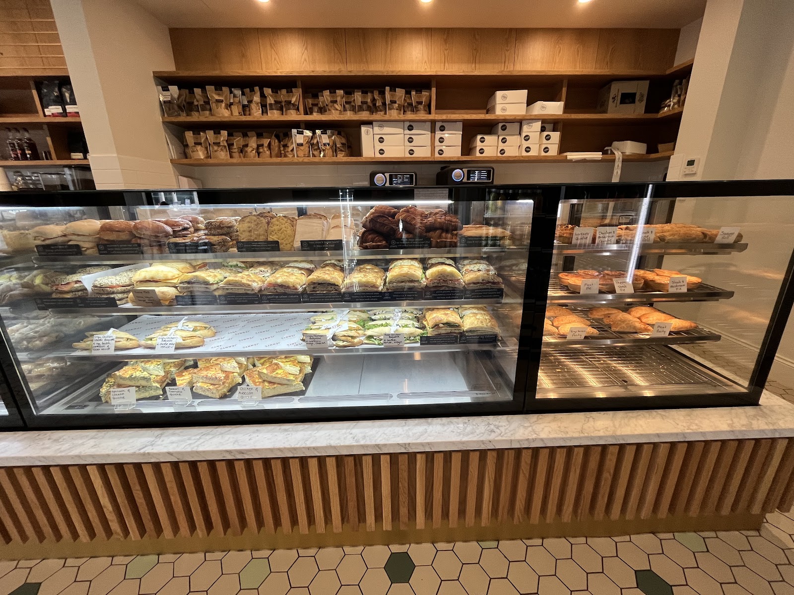 Jenny's Bakery
