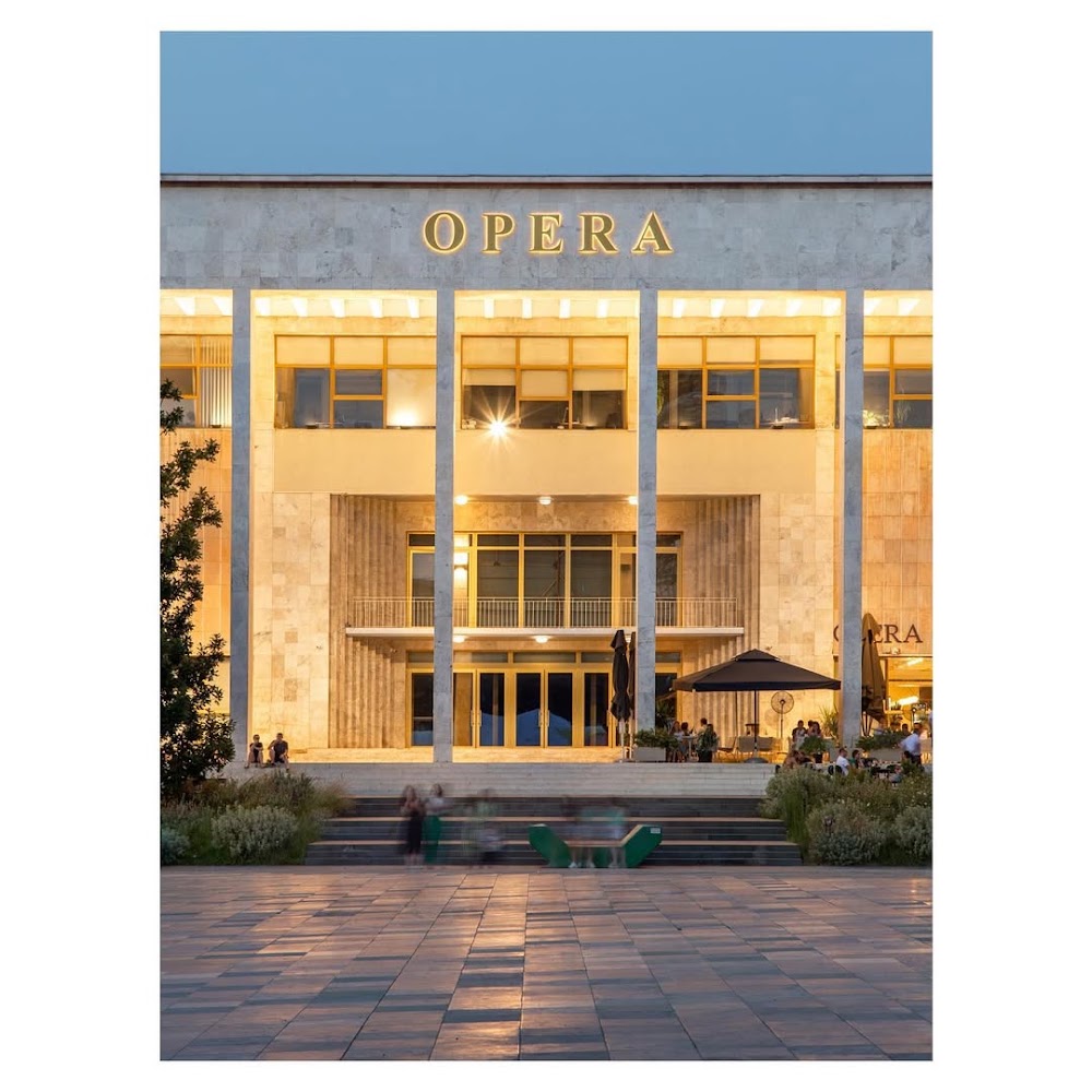 National Opera and Ballet Theatre