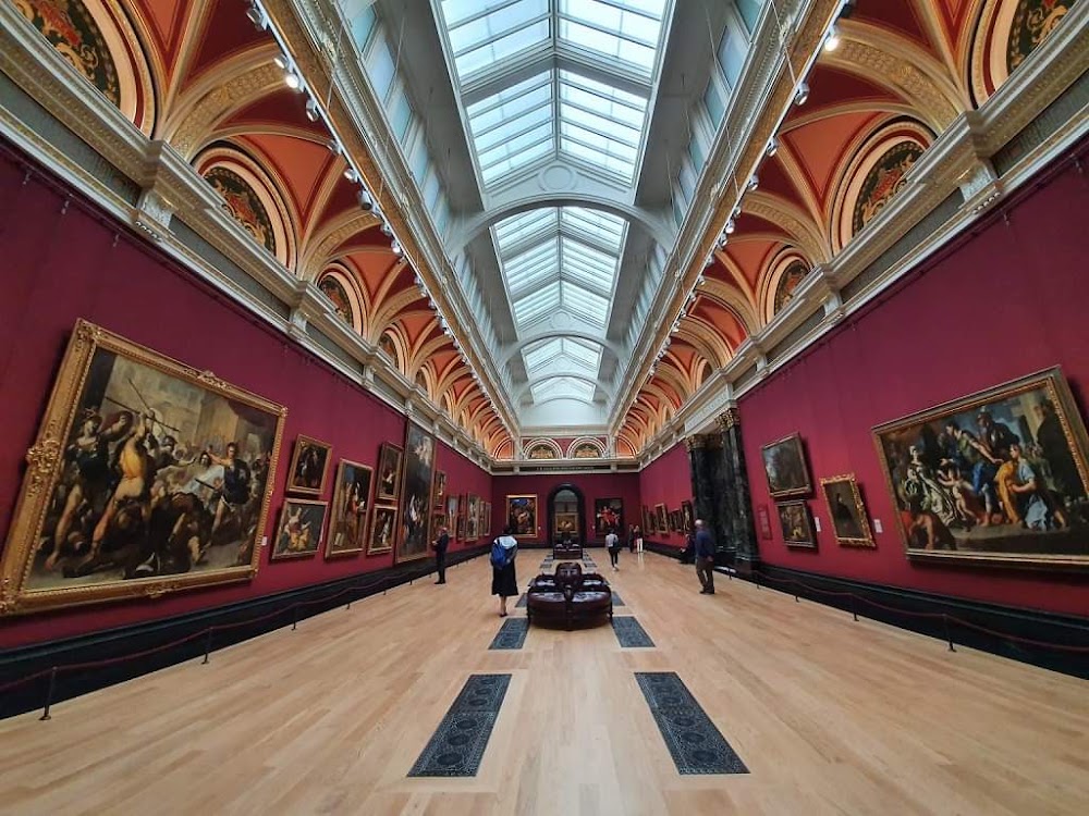 The National Gallery photo 2
