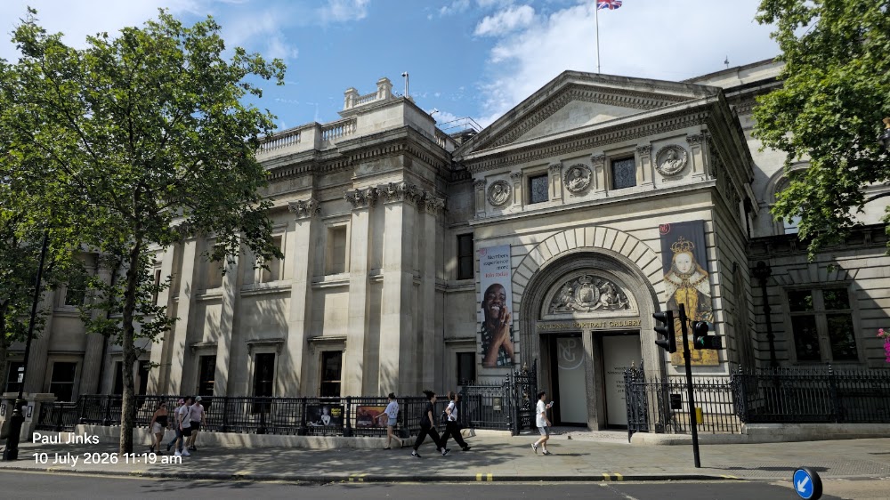 National Portrait Gallery photo 2