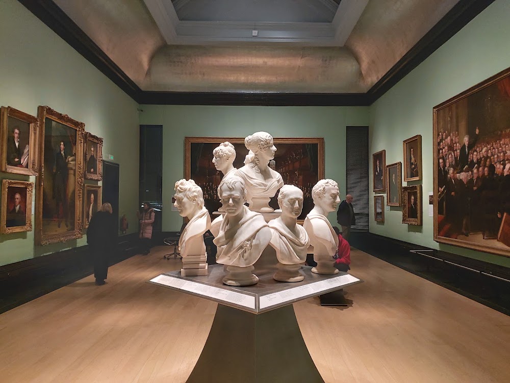 National Portrait Gallery photo 3