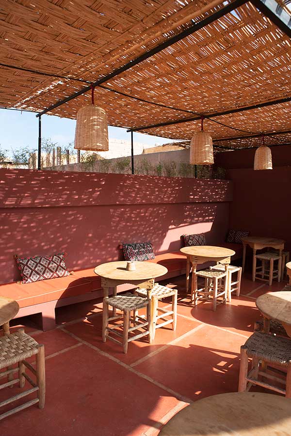 Café des Epices