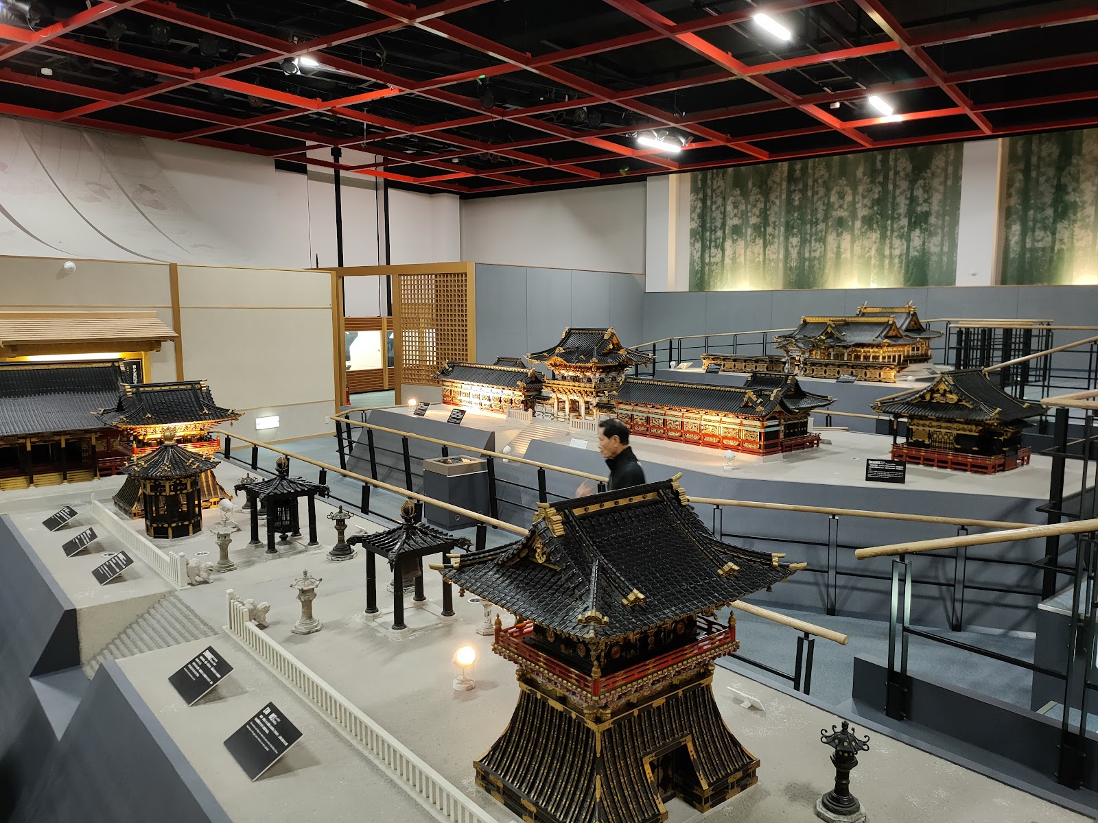 Takayama Yatai Kaikan