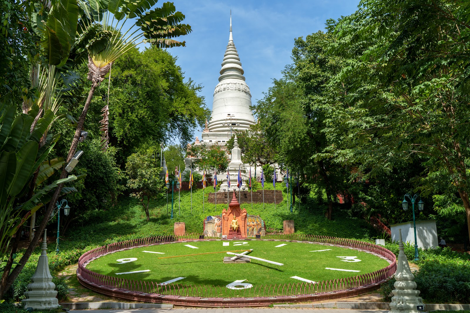 Wat Phnom Daun Penh