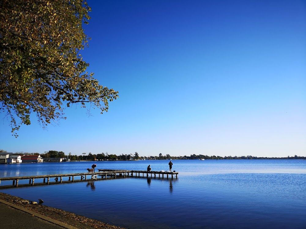 Lake Wendouree
