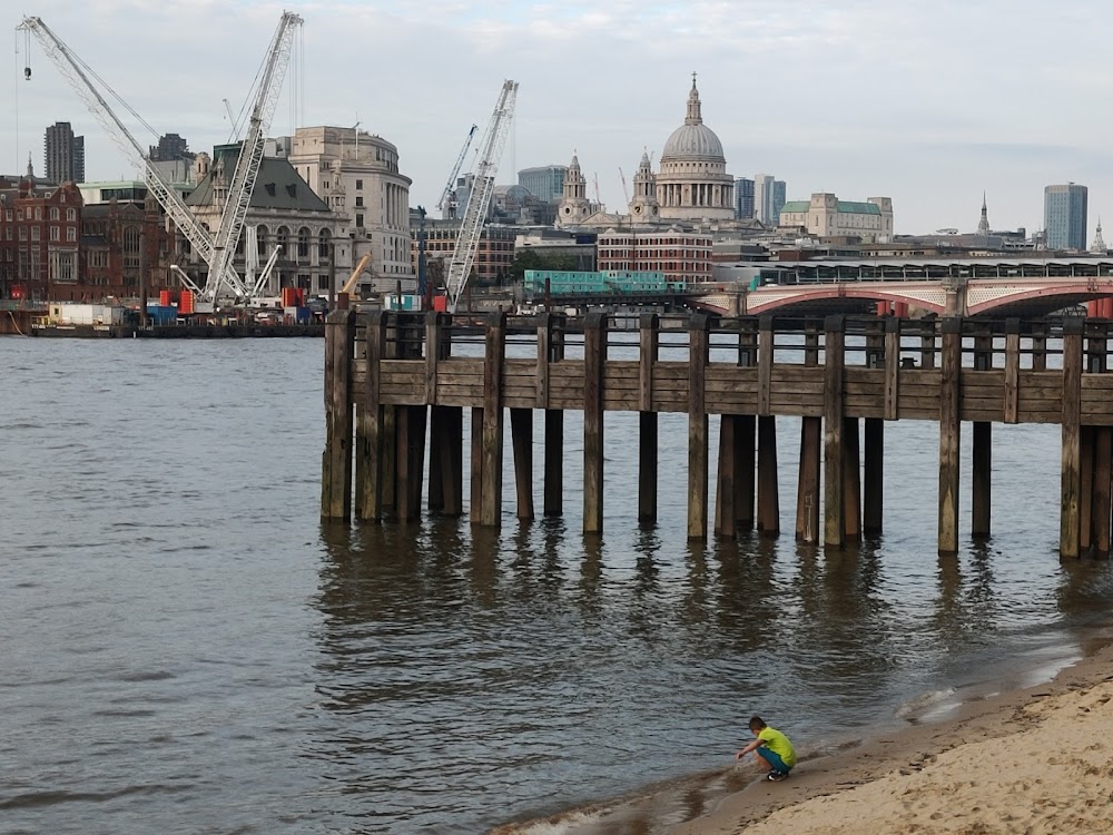 Gabriel's Wharf photo 2
