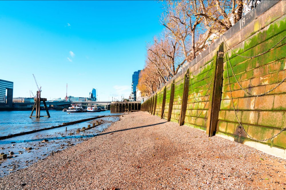Gabriel's Wharf photo 3