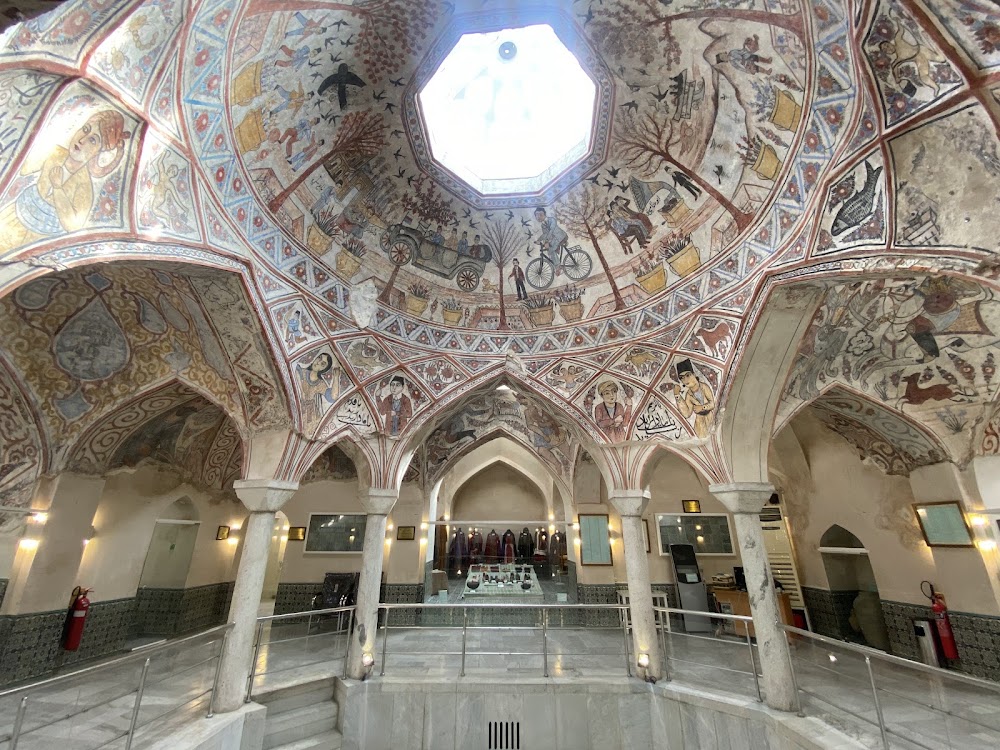 Mashhad Museum of Anthropology