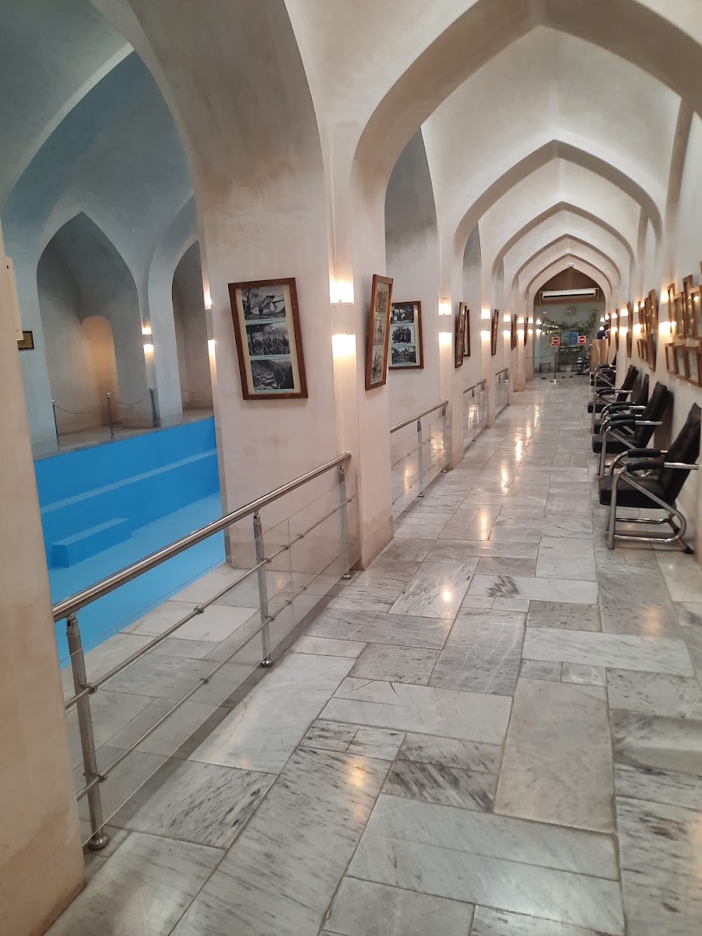 Mashhad Museum of Anthropology photo 2