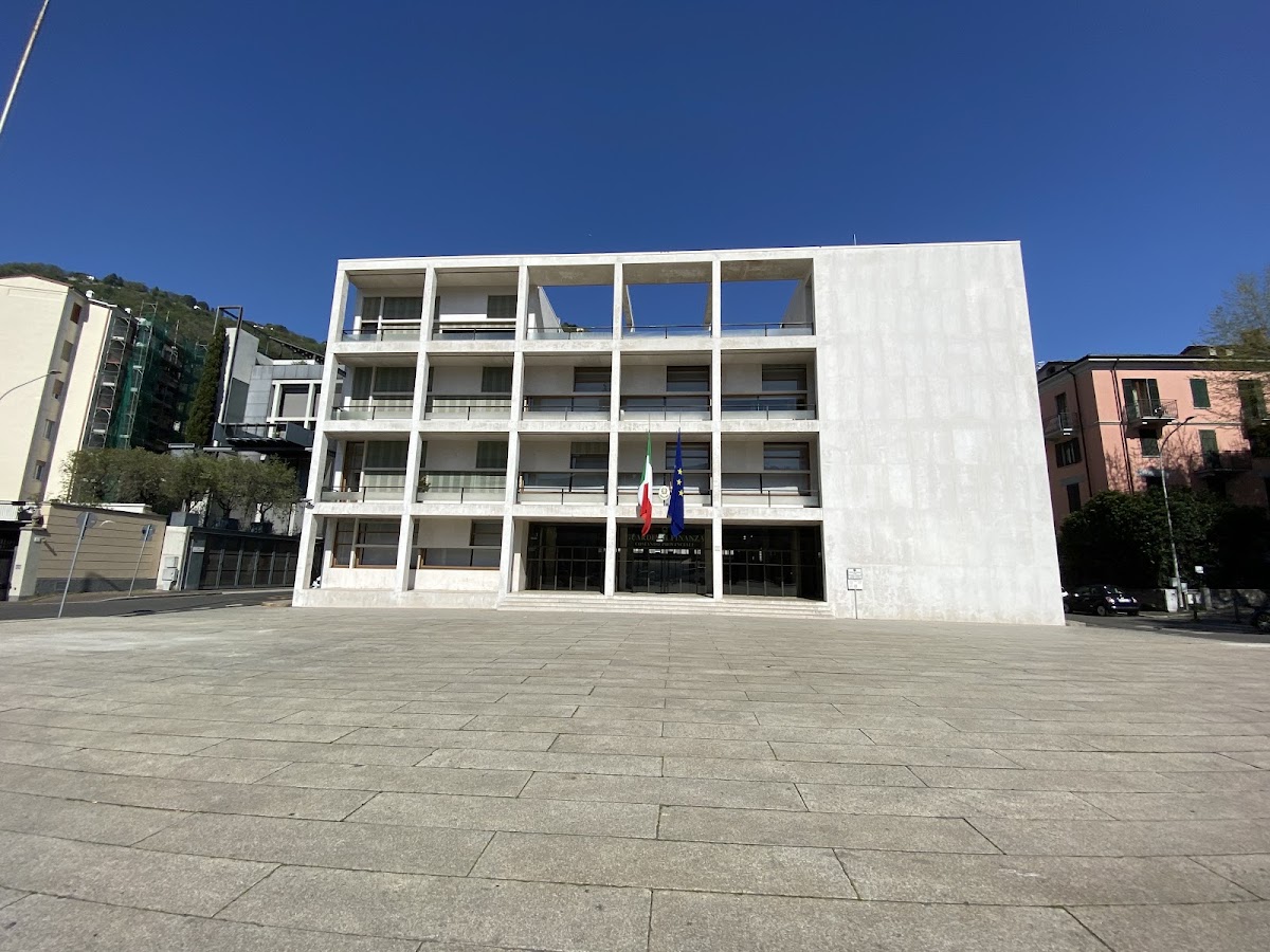 Palazzo Terragni