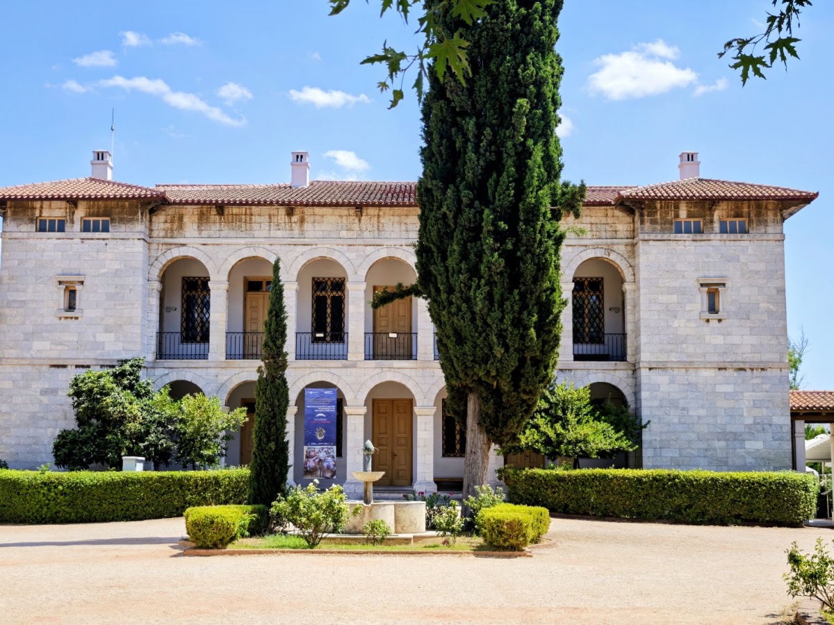 Byzantine & Christian Museum