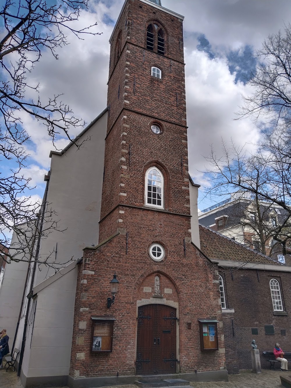 Begijnhof photo 2
