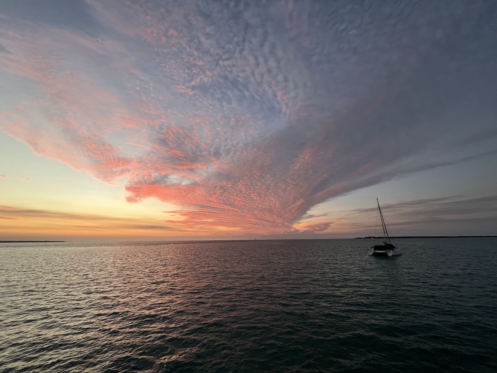 Darwin Harbour Cruises
