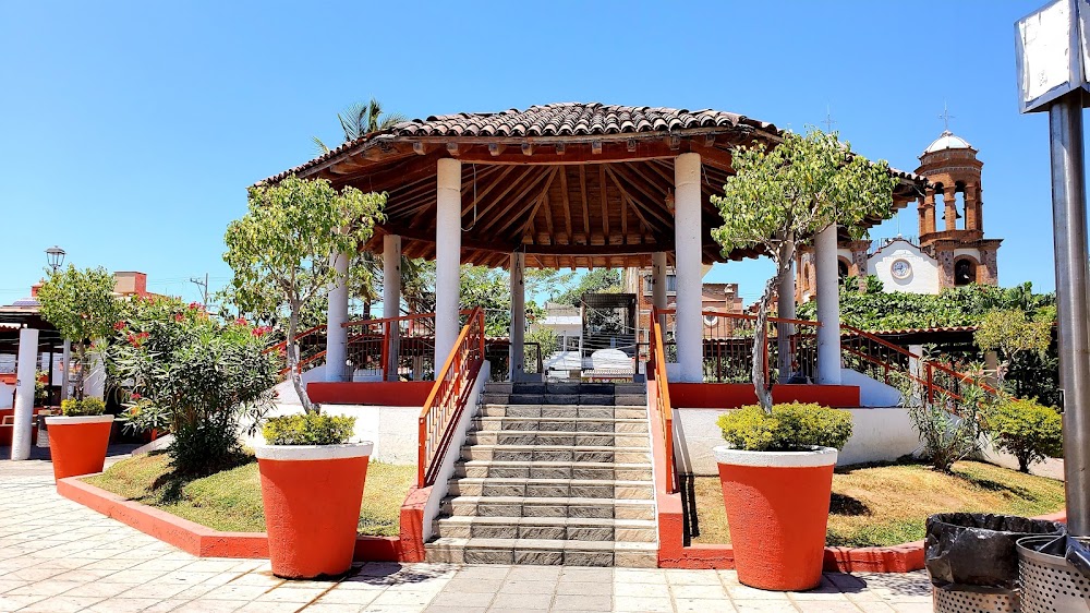 Plaza El Pitillal