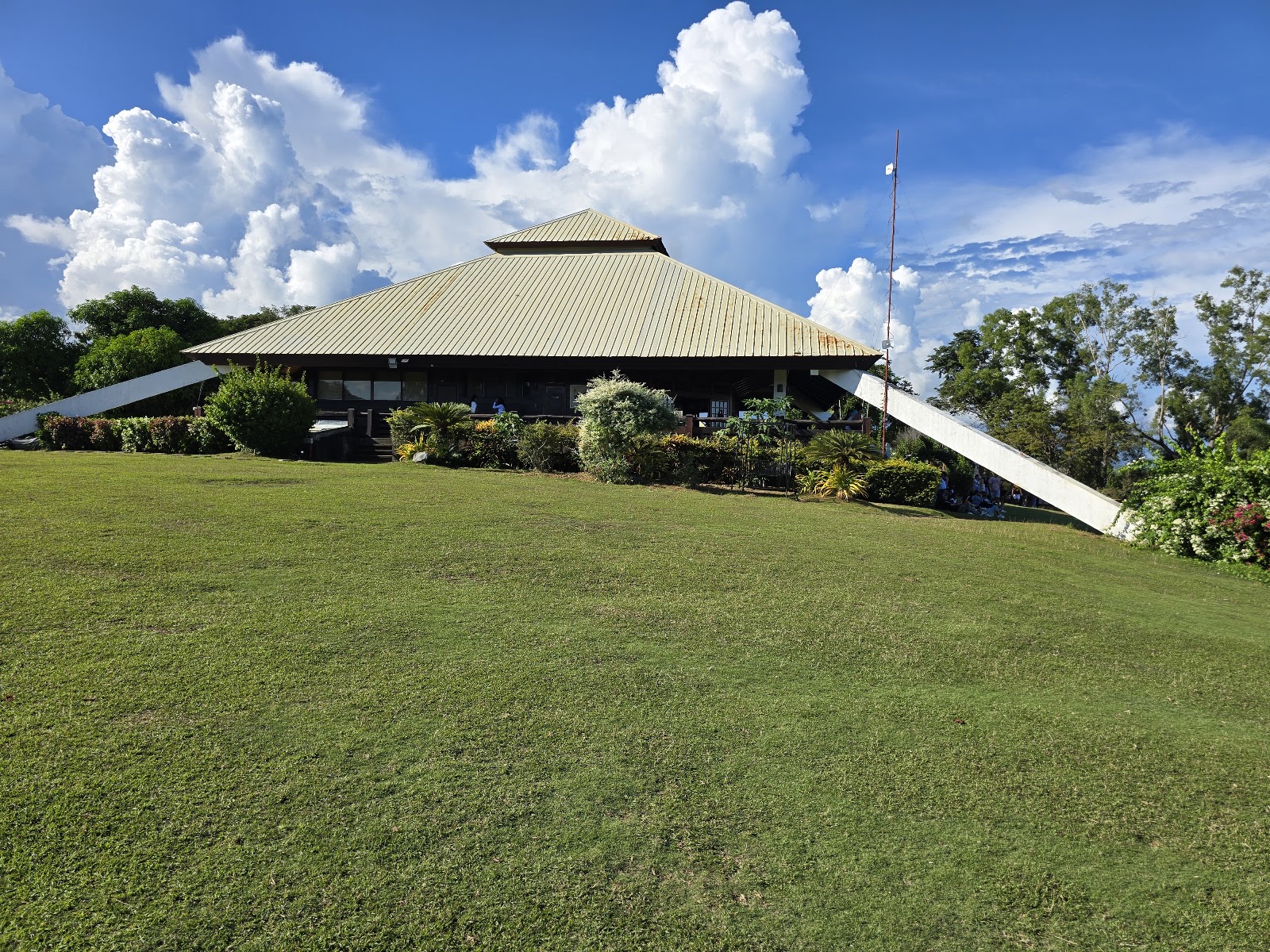 Mitra's Ranch