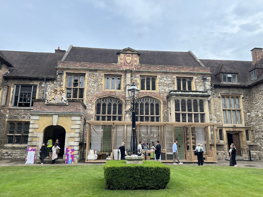 The Charterhouse photo 2