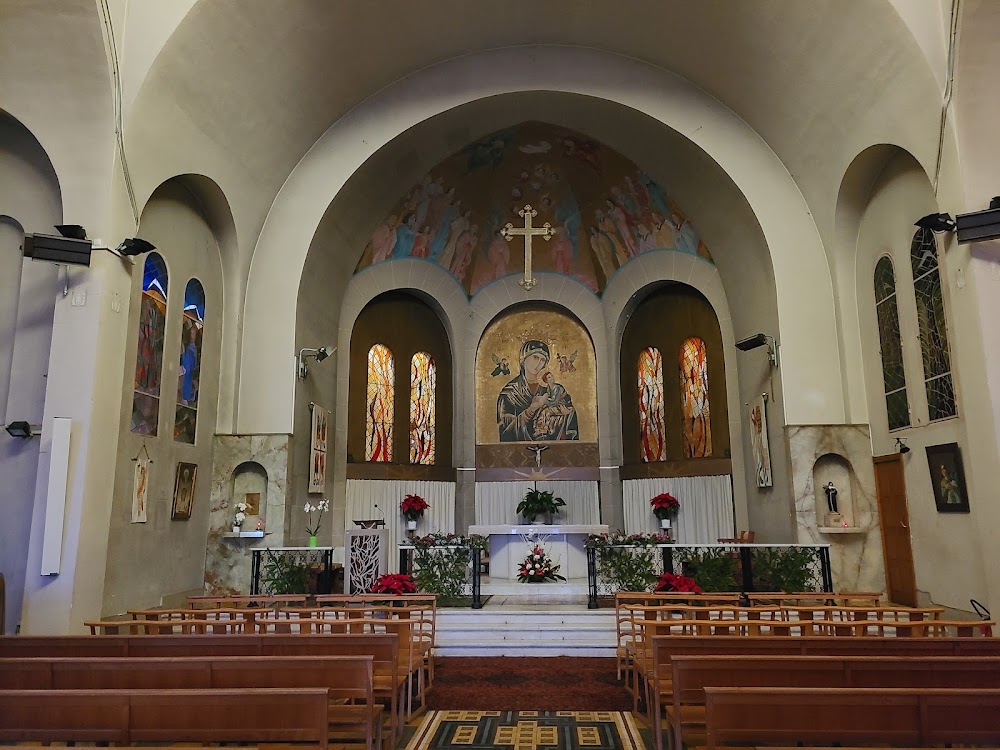 Église Notre-Dame du Perpétuel Secours