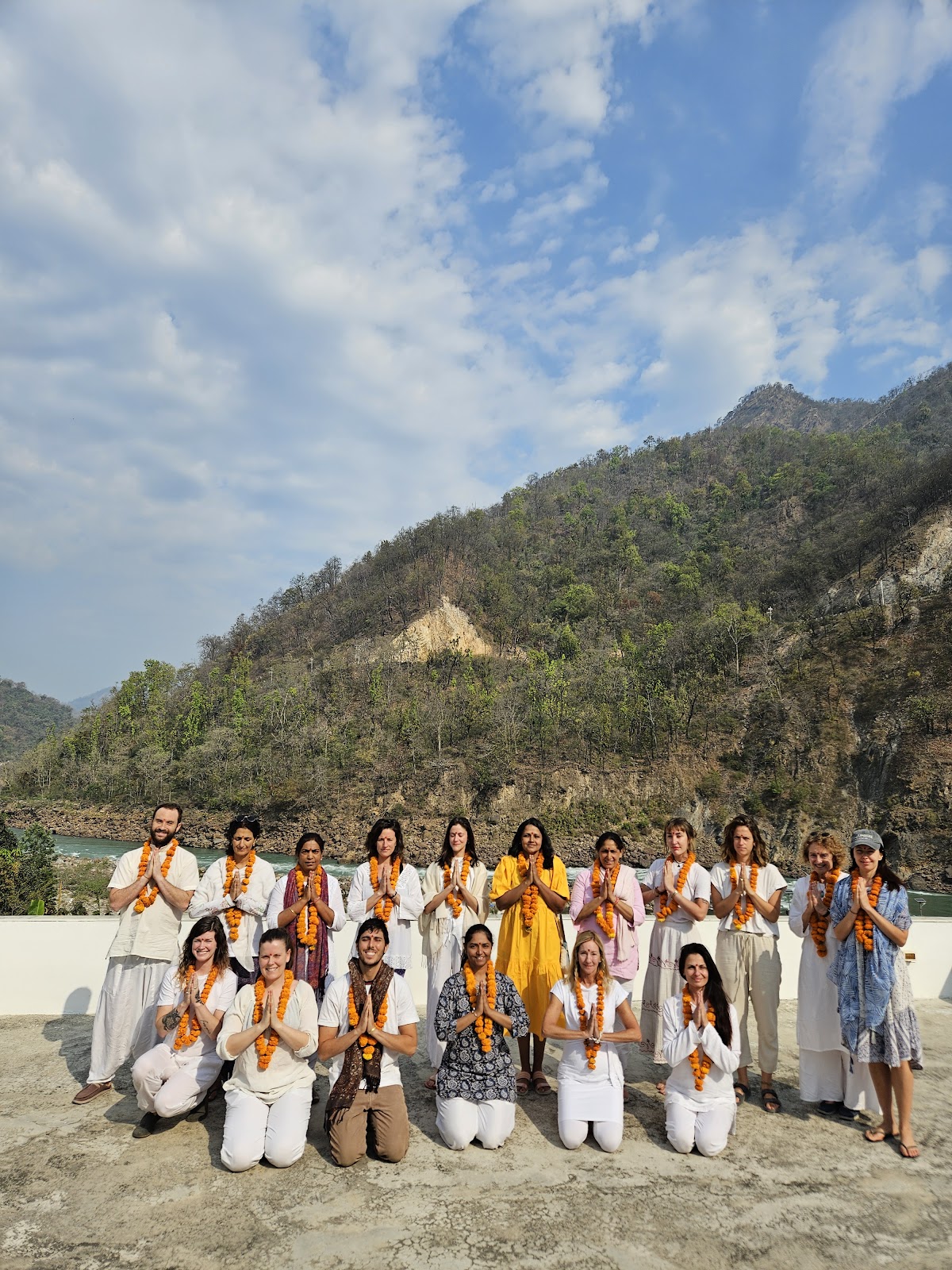 Phool Chatti Ashram