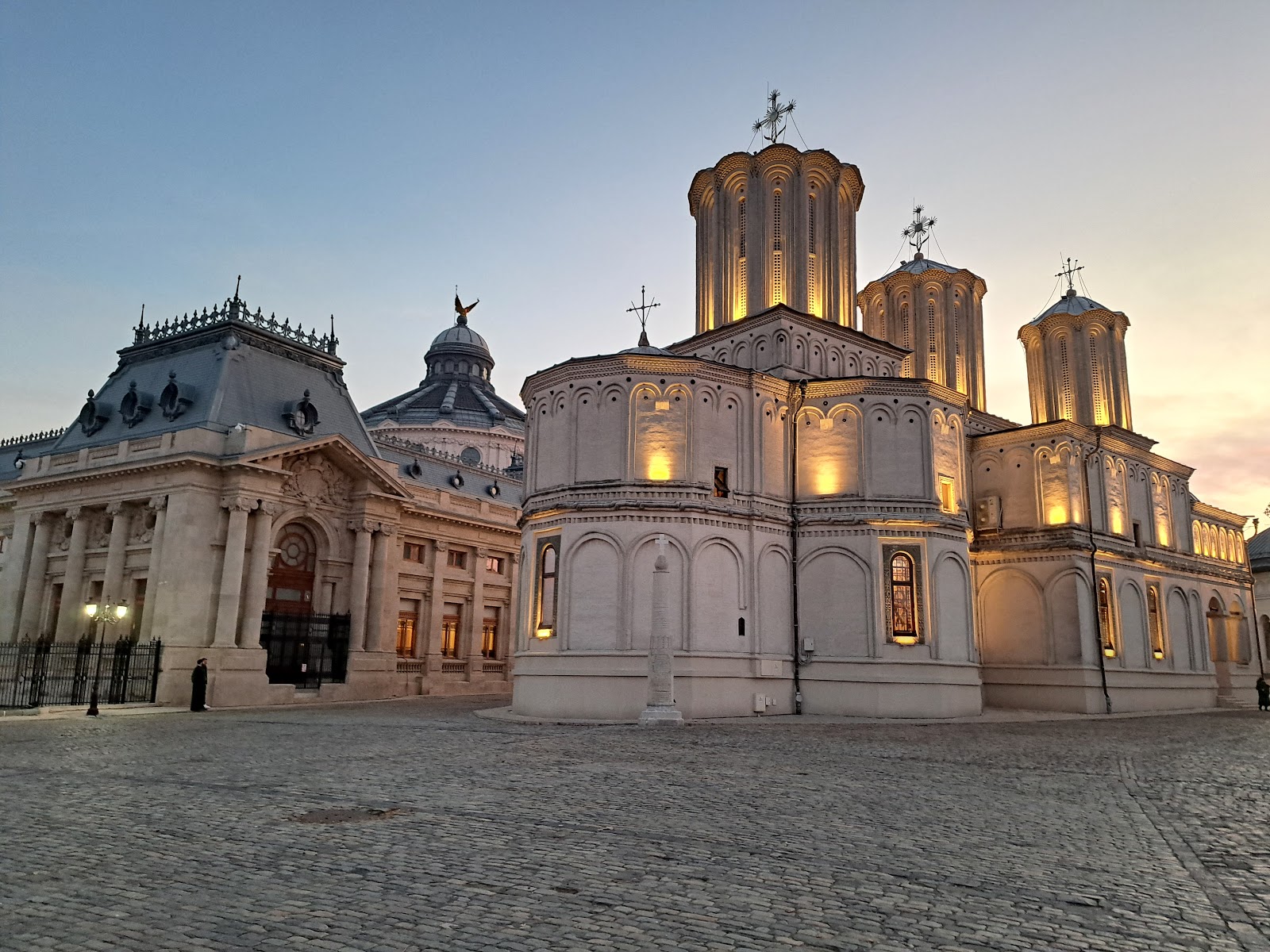 Patriarchal Cathedral