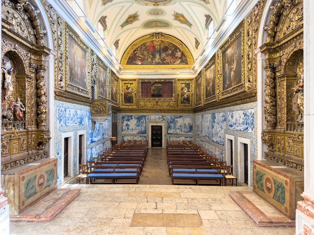 Convento dos Cardaes