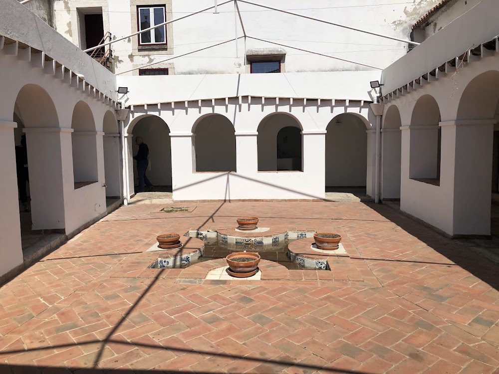 Convento dos Cardaes photo 2
