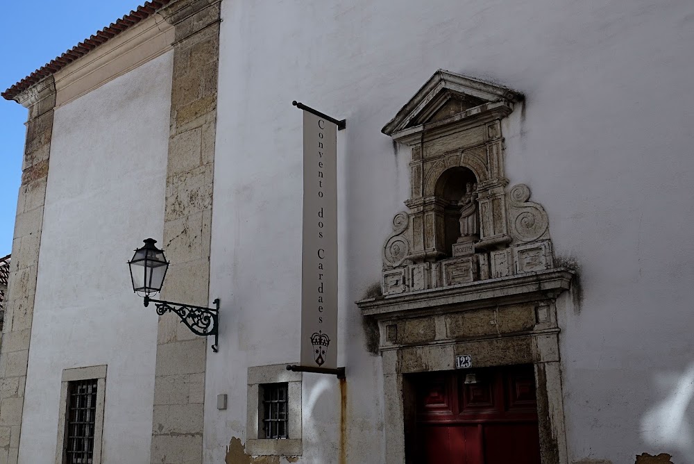 Convento dos Cardaes photo 3